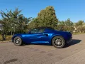 Lotus Elise S1 - Azure Blue - 118 PS - Linkslenker