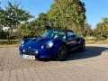 Lotus Elise S1 - Azure Blue - 118 PS - Linkslenker