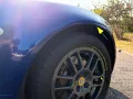Lotus Elise S1 - Azure Blue - 118 PS - Linkslenker