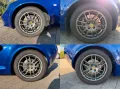 Lotus Elise S1 - Azure Blue - 118 PS - Linkslenker
