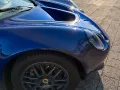 Lotus Elise S1 - Azure Blue - 118 PS - Linkslenker