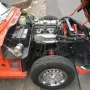 Other Triumph Spitfire 1500
