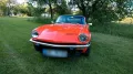 Other Triumph Spitfire 1500
