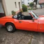 Other Triumph Spitfire 1500
