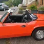 Other Triumph Spitfire 1500