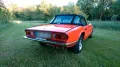 Other Triumph Spitfire 1500