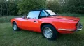 Other Triumph Spitfire 1500