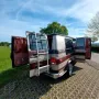 Chevrolet GMC Vandura Starcraft G2500
