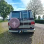 Chevrolet GMC Vandura Starcraft G2500