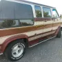 Chevrolet GMC Vandura Starcraft G2500