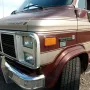 Chevrolet GMC Vandura Starcraft G2500