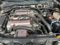 Daihatsu Charade GTTI