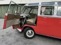 Volkswagen T1 Samba (21 Fenster)