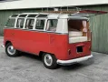 Volkswagen T1 Samba (21 Fenster)