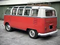 Volkswagen T1 Samba (21 Fenster)