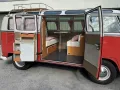Volkswagen T1 Samba (21 Fenster)