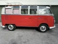 Volkswagen T1 Samba (21 Fenster)