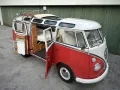 Volkswagen T1 Samba (21 Fenster)