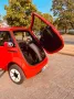 Microlino Dolce 10,5 kWh 90 kmh Milano red Premium Paket