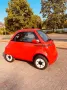 Microlino Dolce 10,5 kWh 90 kmh Milano red Premium Paket