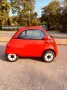 Microlino Dolce 10,5 kWh 90 kmh Milano red Premium Paket
