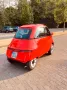 Microlino Dolce 10,5 kWh 90 kmh Milano red Premium Paket