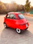 Microlino Dolce 10,5 kWh 90 kmh Milano red Premium Paket