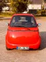 Microlino Dolce 10,5 kWh 90 kmh Milano red Premium Paket