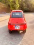 Microlino Dolce 10,5 kWh 90 kmh Milano red Premium Paket