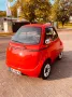 Microlino Dolce 10,5 kWh 90 kmh Milano red Premium Paket