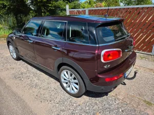 MINI One Clubman TÜV neu, AHK, Freisprech