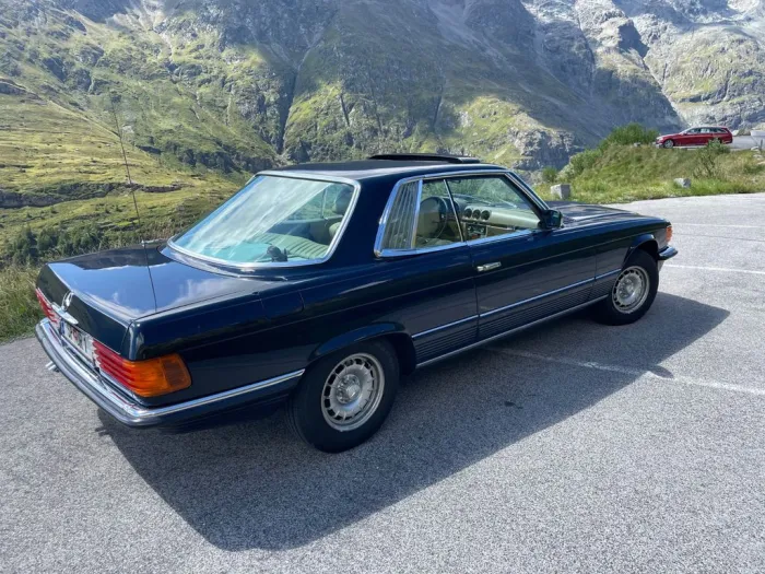 Mercedes-Benz 350