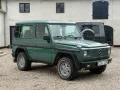 Mercedes-Benz Mercedes G300 GD Kurz