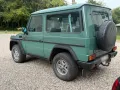 Mercedes-Benz Mercedes G300 GD Kurz