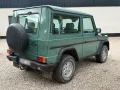Mercedes-Benz Mercedes G300 GD Kurz