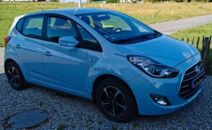 Hyundai ix20 1.6 Trend