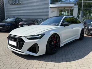 Audi RS6 performance 4.0 TFSI tiptr. quattro perf...