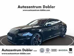Audi S5 Sportback 3.0 TDI quattro 251KW AHK B+O Navi