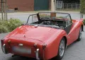 Other Triumph TR3 - 1960