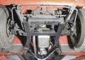 Other Triumph TR3 - 1960