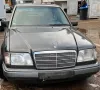 Mercedes-Benz Mercedes W. 124.    420.  sehr selten Lieb...