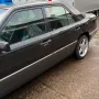 Mercedes-Benz Mercedes W. 124.    420.  sehr selten Lieb...