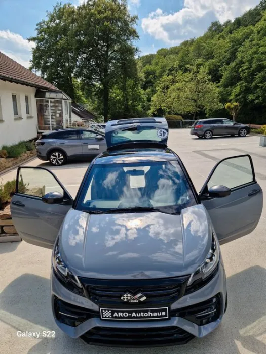 Ligier JS 50 0.5 DCI Progress Sport Ultimate Sport ...