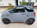 Ligier JS 50 0.5 DCI Progress Sport Ultimate Sport ...