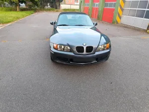 BMW Z3 mit H.Potenzial