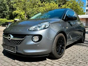 Opel *Open Air 120 Jahre *Faltdach *CarPlay *SHZ *PDC
