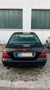 Mercedes-Benz Mercedes Benz zu verkaufen