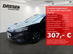 BYD Seal 6 DM-i Touring 1.5 Comfort/Panorama/Sitzhei