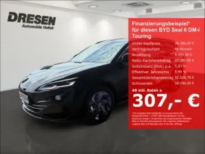 BYD Seal 6 DM-i Touring 1.5 Comfort/Panorama/LED/Kli