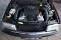 Audi V8 QUATTRO* H-ZULASSUNG* TÜV NEU* AUTOMATIK* LED